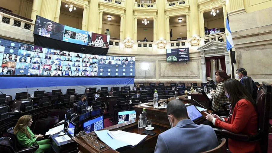 Senado