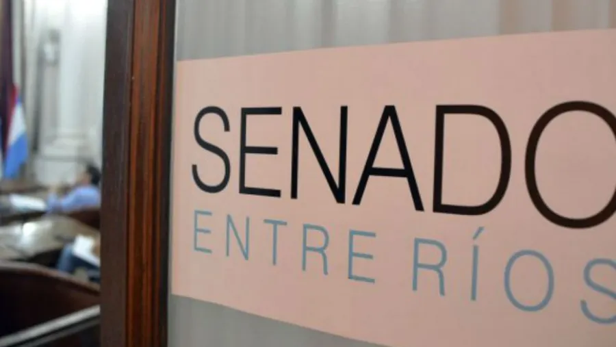 Senadores continuarán analizando la coparticipación para comunas