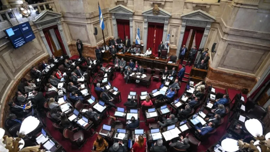 Senado