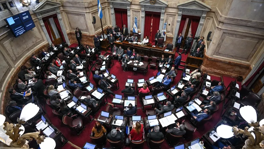 Senado