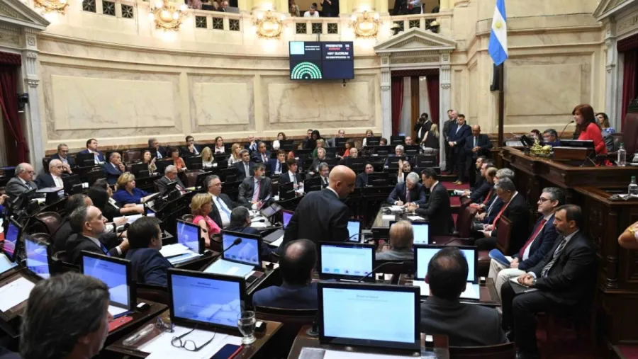 Senado