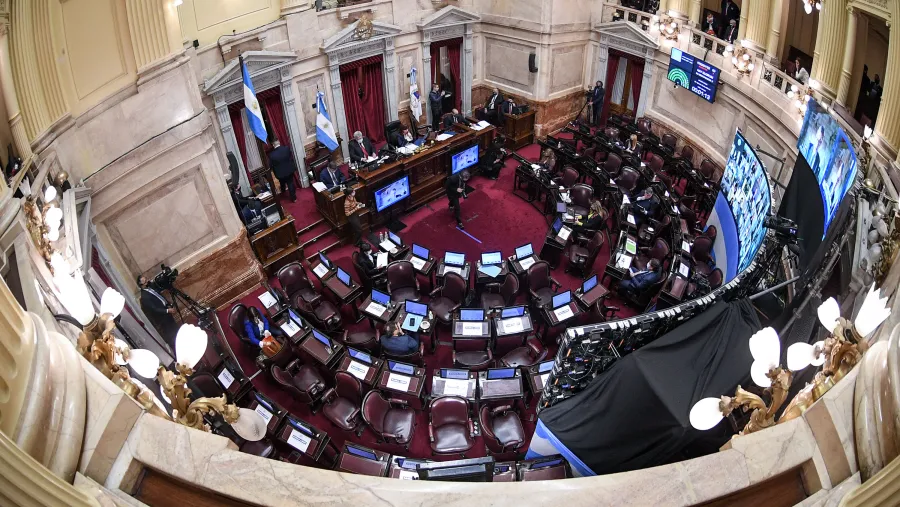 Senado