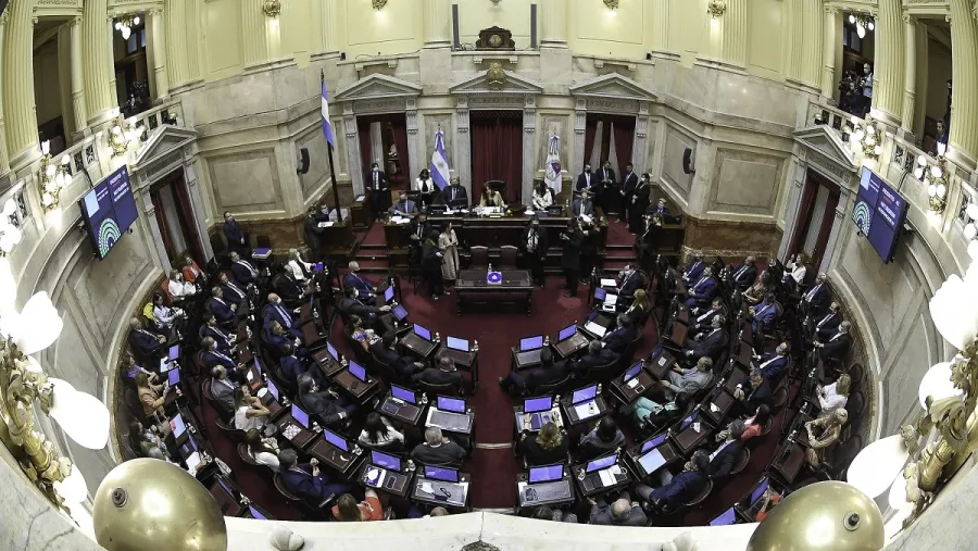 Senado