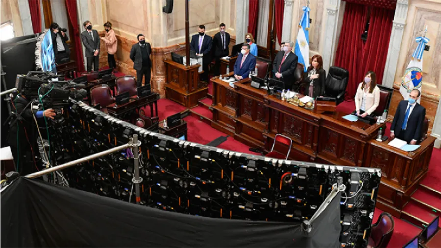 Senado