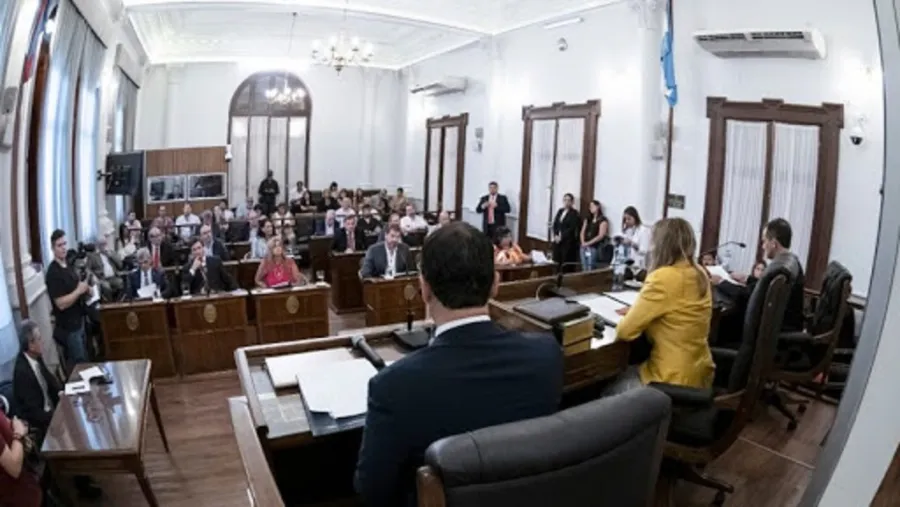Senado