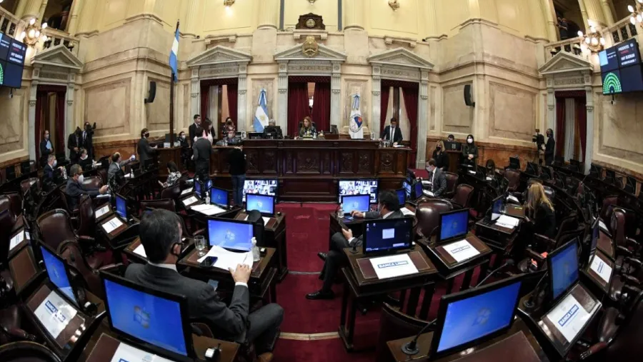 Senado