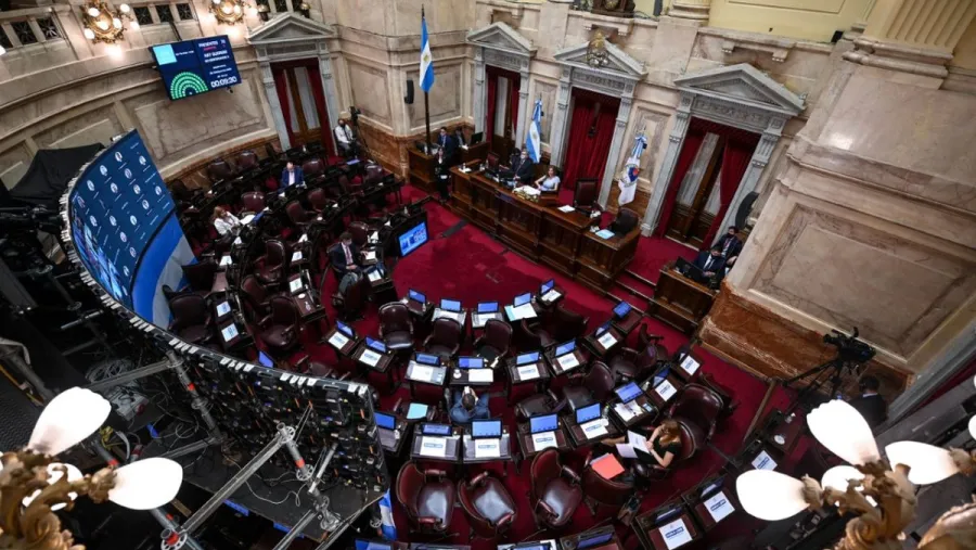 Senado