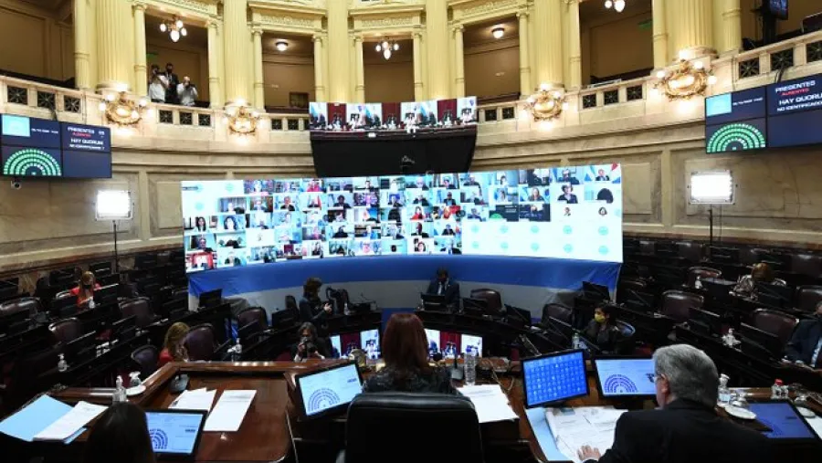 Senado