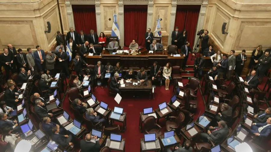 Senado