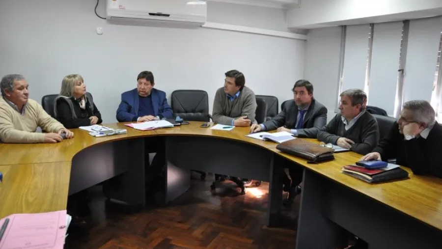 Senadores