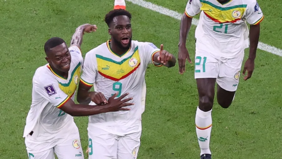 Senegal