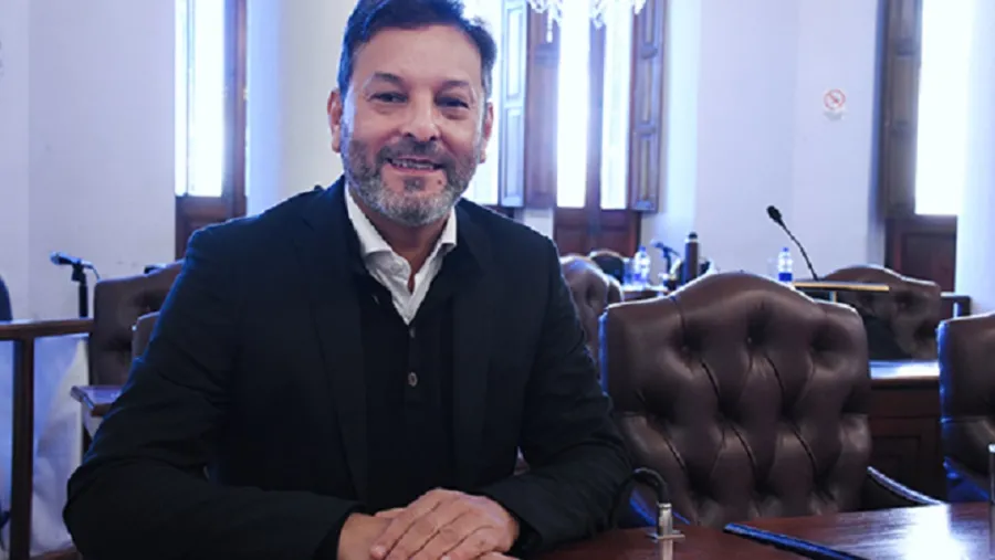 Sergio Elizar