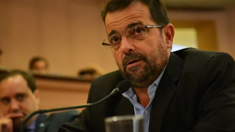 Sergio Kneeteman