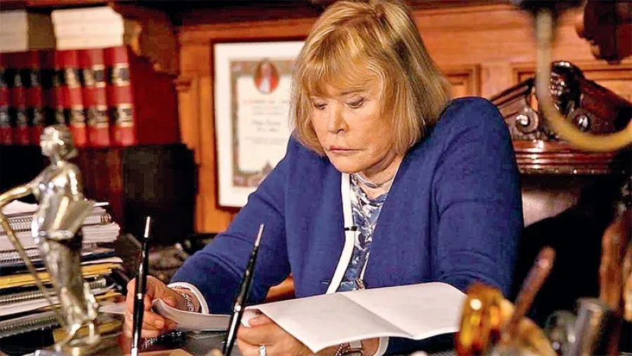 María Servini
