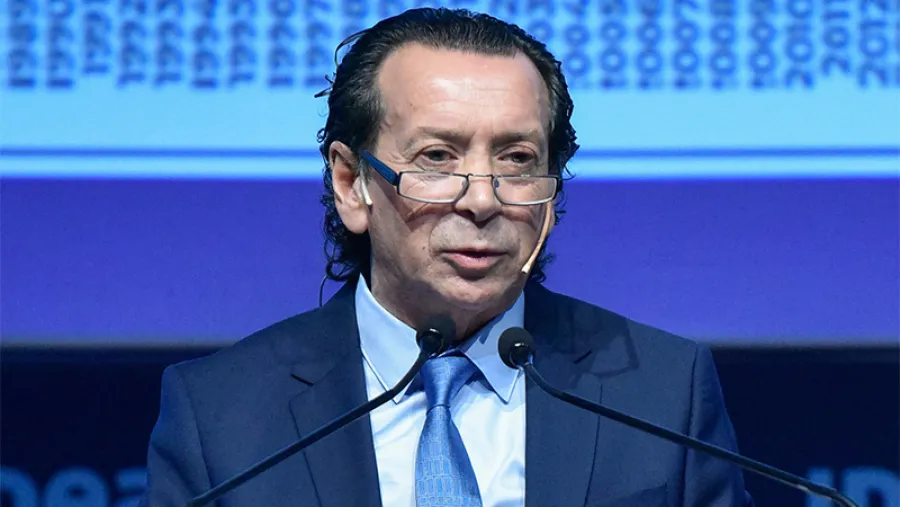 Dante Sica