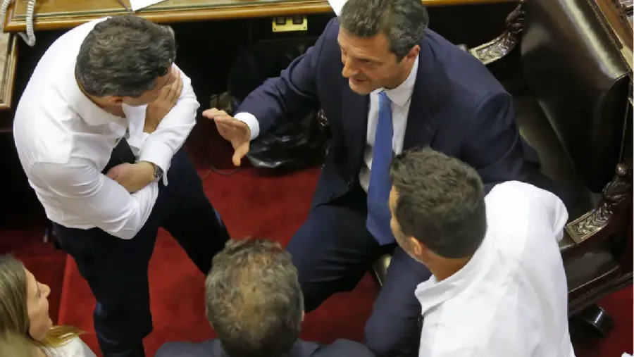 Sesión