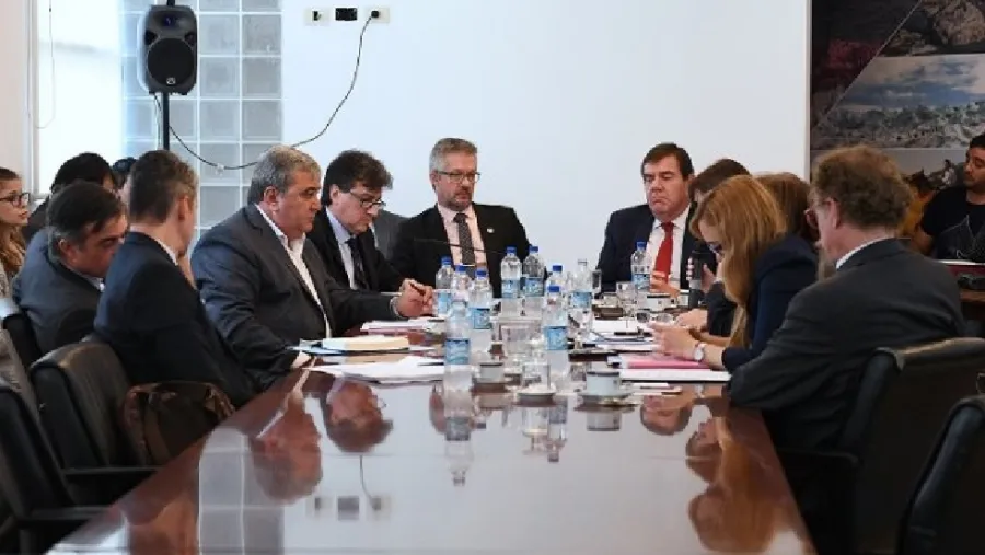 Comisión bicameral