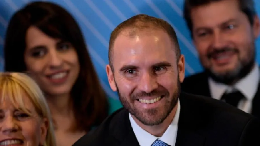 Martín Guzmán