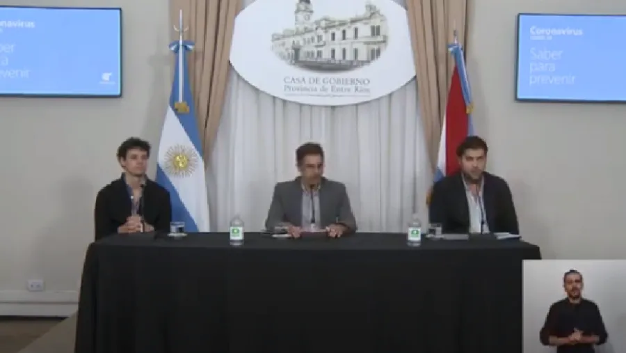 Conferencia