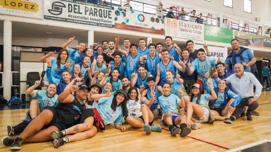 Juegos Universitarios