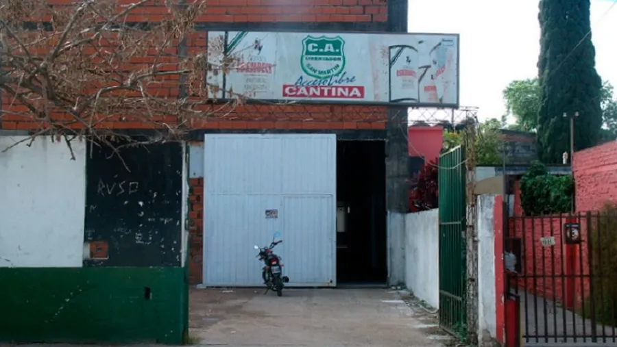 Club