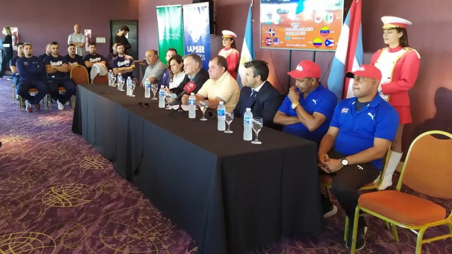 Conferencia