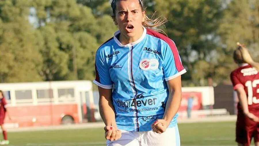 Sofía Schell 