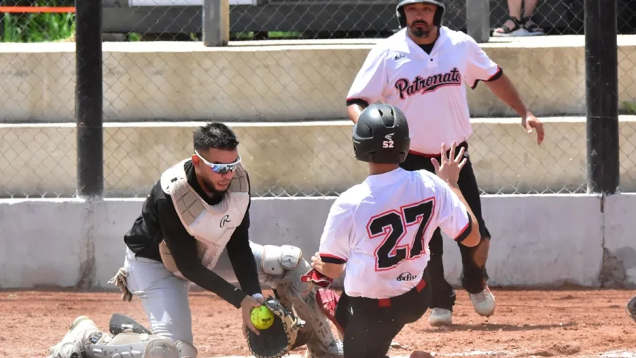 Patronato 