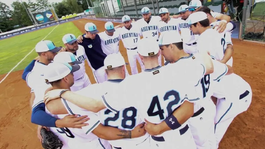Softbol