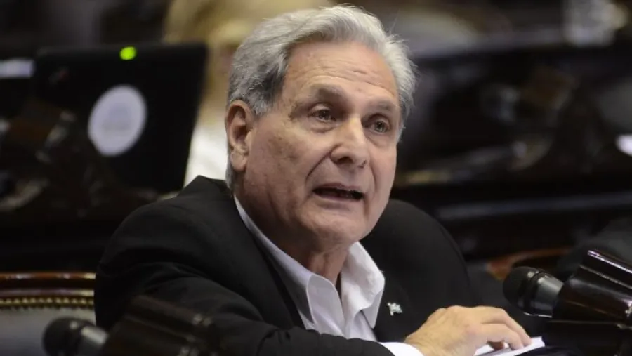 Julio Solanas