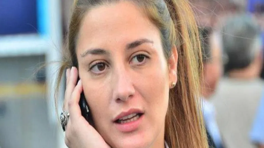 Mercedes Solanas
