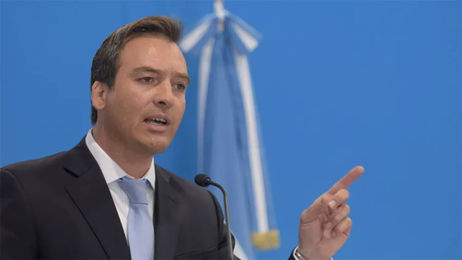 Martín Soria