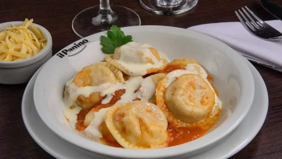 Sorrentinos