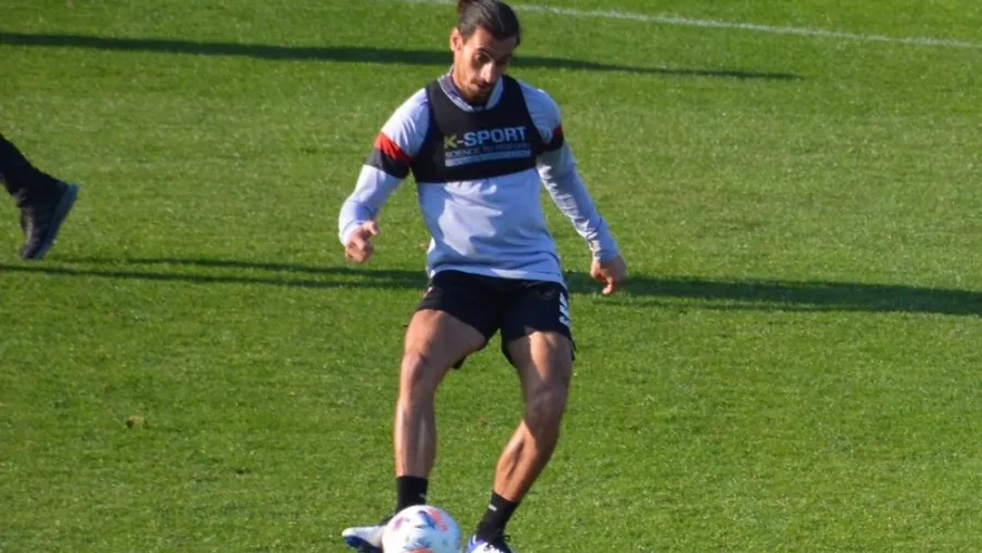 Sosa Sánchez
