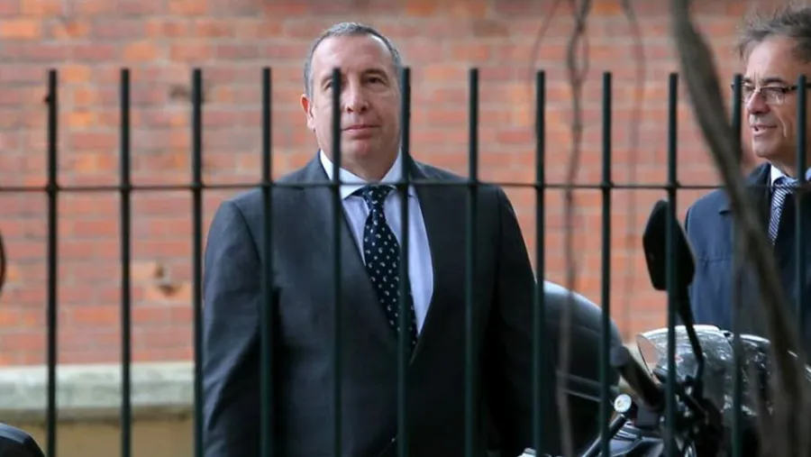 Sergio Szpolski 