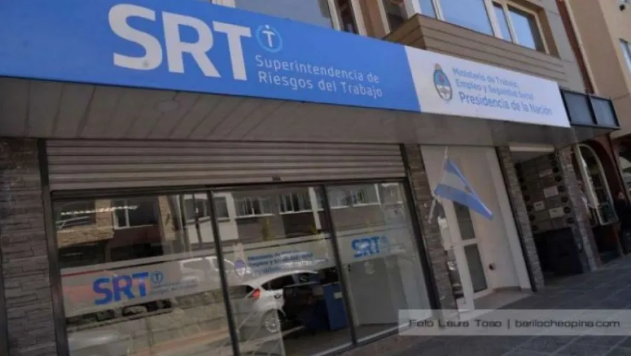 SRT