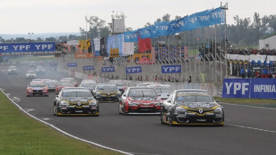 STC2000