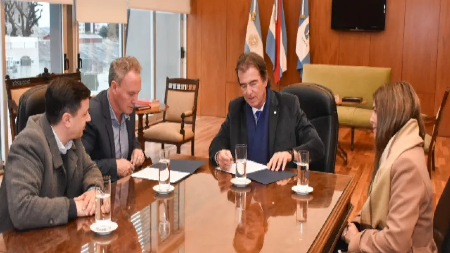 reunión