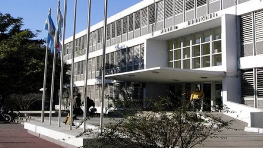 STJ
