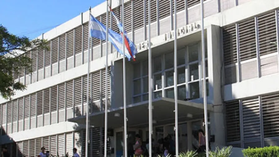 STJ