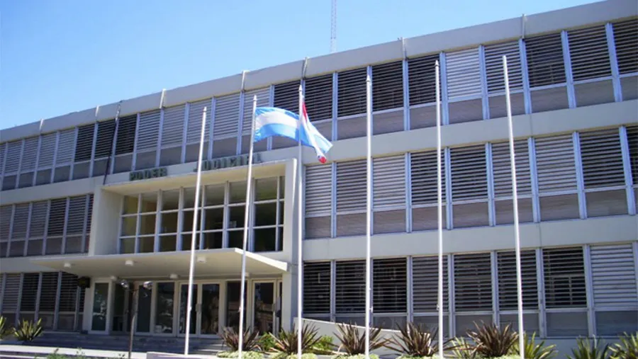 La Oficina de la Mujer del Superior Tribunal de Justicia de Entre Ríos, dio a conocer hoy un informe en materia de sensibilización y capacitación.
