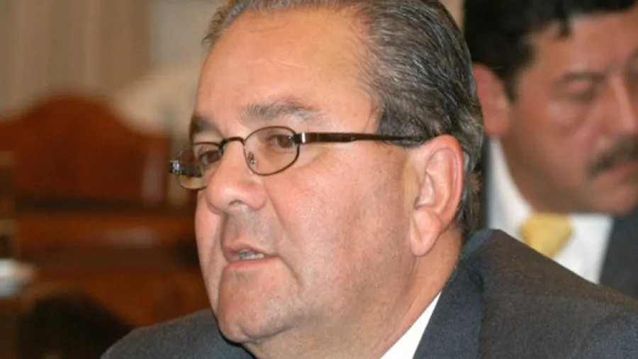 Héctor Strassera 