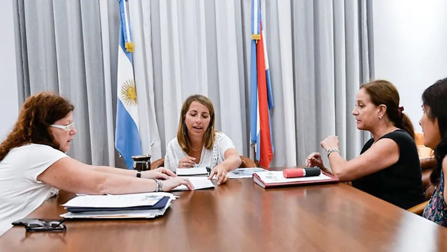 Reunión 