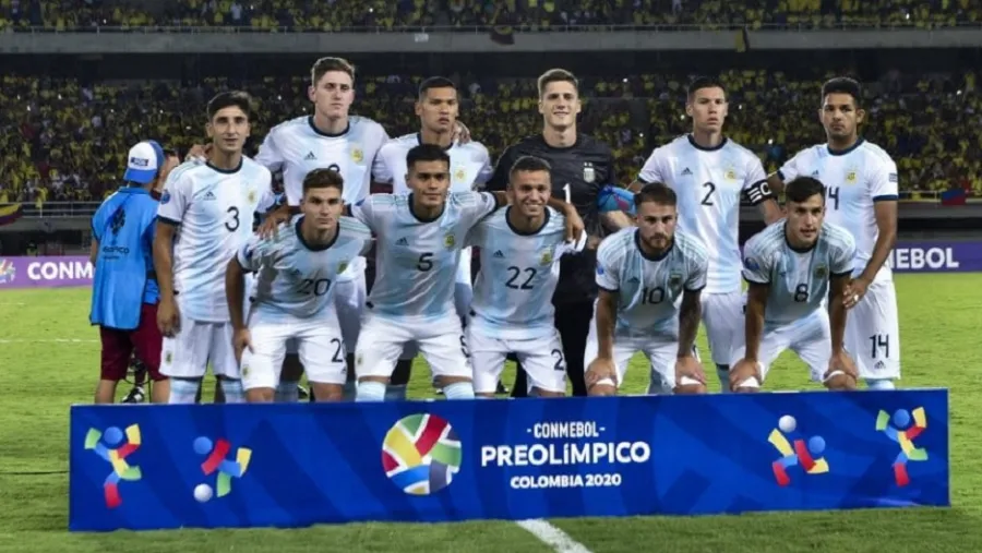 Argentina