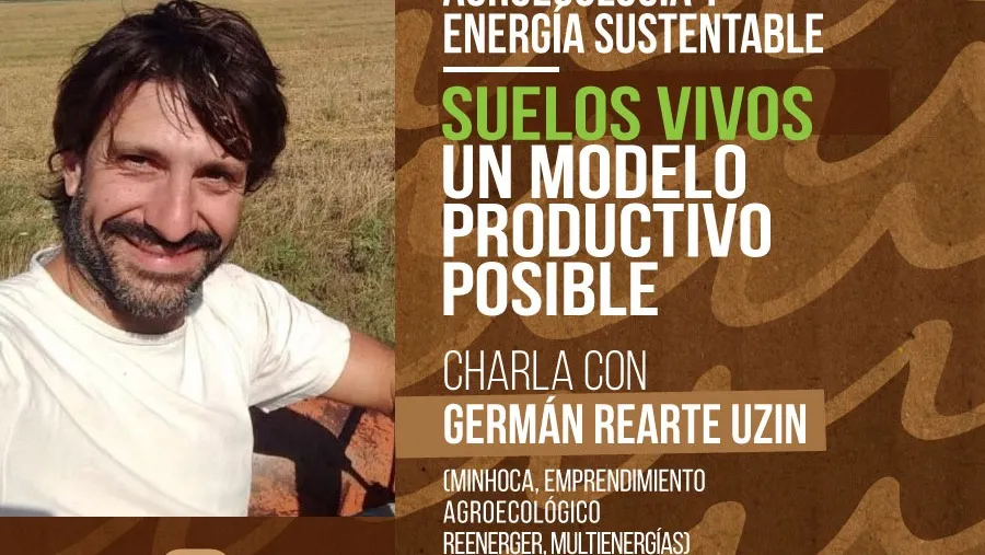 suelos vivos charla