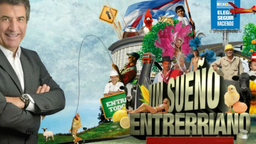 Campaña