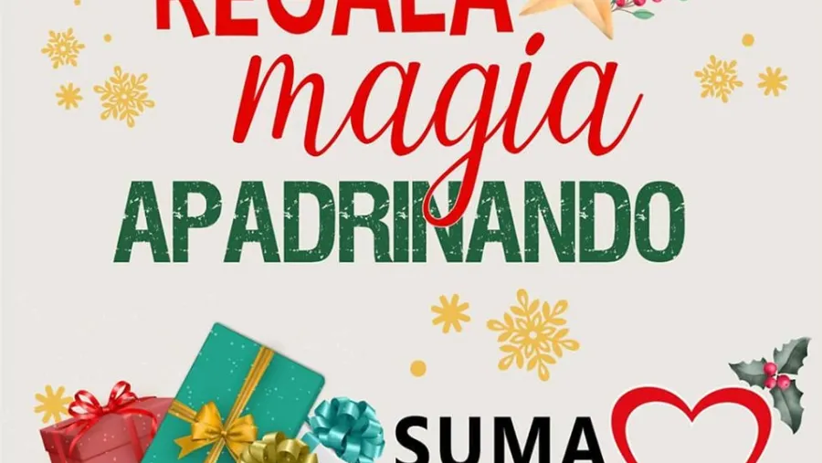 Suma de Voluntades