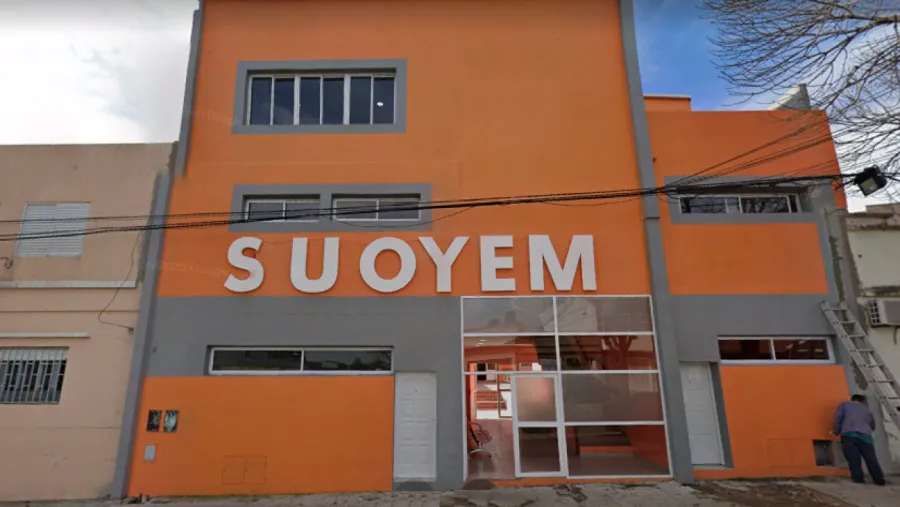 Suoyem
