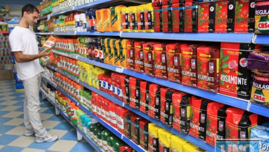 supermercado precios