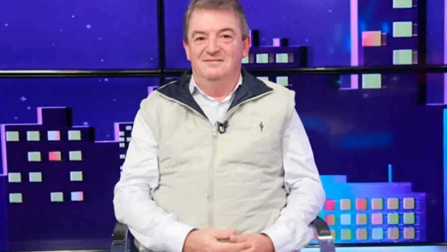 Enrique Susevich